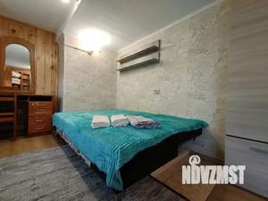 2-к квартира, посуточно, 55м2, 1/1 этаж