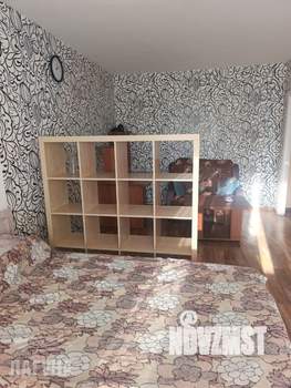 1-к квартира, на длительный срок, 40м2, 7/10 этаж