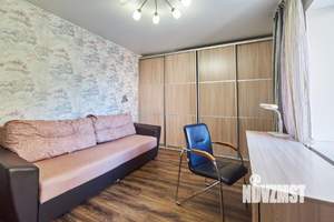 3-к квартира, посуточно, 120м2, 1/1 этаж