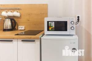 Студия квартира, посуточно, 32м2, 17/17 этаж