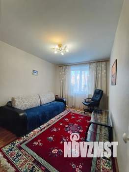 2-к квартира, посуточно, 70м2, 2/10 этаж