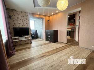 2-к квартира, на длительный срок, 80м2, 8/12 этаж