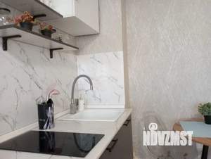 1-к квартира, посуточно, 25м2, 16/17 этаж