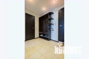 1-к квартира, посуточно, 42м2, 6/9 этаж