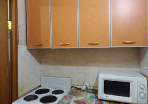 Студия квартира, на длительный срок, 19м2, 4/5 этаж