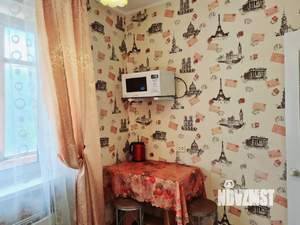 1-к квартира, посуточно, 36м2, 8/9 этаж