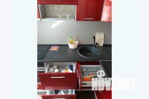 1-к квартира, посуточно, 34м2, 3/12 этаж