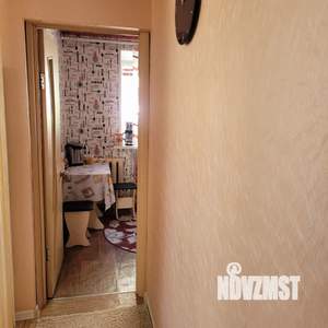 1-к квартира, на длительный срок, 30м2, 1/4 этаж