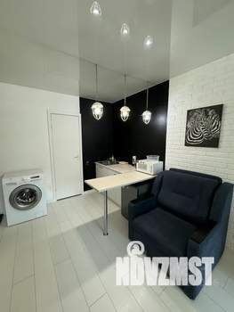 1-к квартира, посуточно, 30м2, 4/10 этаж