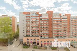 1-к квартира, посуточно, 40м2, 6/10 этаж