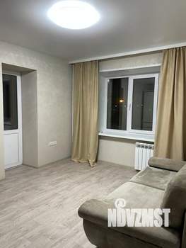 1-к квартира, на длительный срок, 30м2, 4/9 этаж