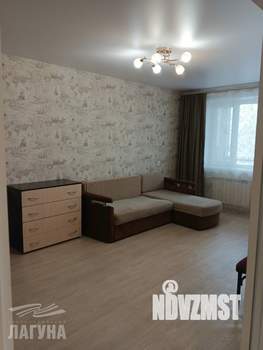 2-к квартира, на длительный срок, 56м2, 9/10 этаж