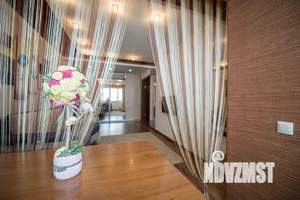 2-к квартира, посуточно, 65м2, 10/10 этаж