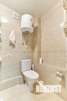 1-к квартира, посуточно, 30м2, 7/14 этаж