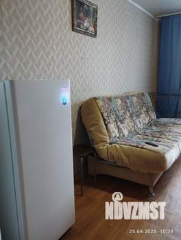 1-к квартира, на длительный срок, 21м2, 3/3 этаж