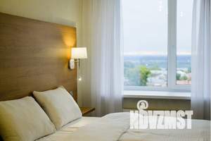 1-к квартира, посуточно, 45м2, 11/11 этаж