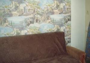 2-к квартира, на длительный срок, 45м2, 3/5 этаж