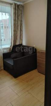3-к квартира, на длительный срок, 44м2, 5/5 этаж