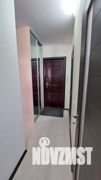 2-к квартира, на длительный срок, 38м2, 9/10 этаж