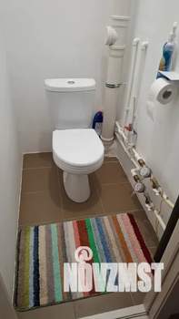 2-к квартира, посуточно, 57м2, 12/17 этаж