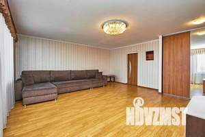 2-к квартира, посуточно, 60м2, 8/9 этаж