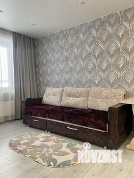 2-к квартира, на длительный срок, 36м2, 3/11 этаж