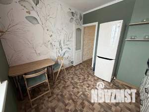 1-к квартира, на длительный срок, 39м2, 3/17 этаж