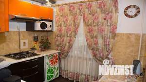 1-к квартира, посуточно, 32м2, 1/5 этаж