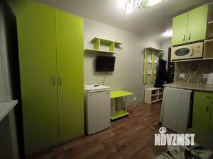 Студия квартира, на длительный срок, 13м2, 1/5 этаж