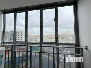 2-к квартира, на длительный срок, 42м2, 5/16 этаж