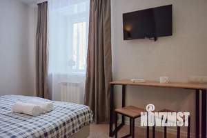 1-к квартира, посуточно, 22м2, 1/1 этаж