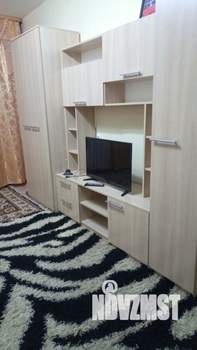 1-к квартира, на длительный срок, 40м2, 8/17 этаж