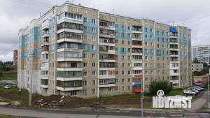 4-к квартира, на длительный срок, 78м2, 9/9 этаж