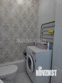 1-к квартира, на длительный срок, 50м2, 4/10 этаж