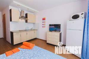 1-к квартира, посуточно, 28м2, 3/10 этаж