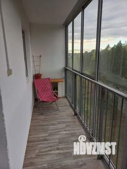 2-к квартира, на длительный срок, 35м2, 9/10 этаж