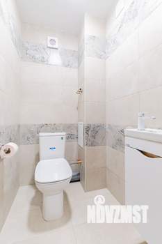 1-к квартира, посуточно, 45м2, 5/11 этаж