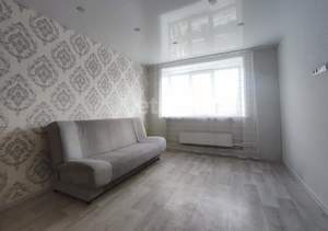 1-к квартира, на длительный срок, 19м2, 2/5 этаж