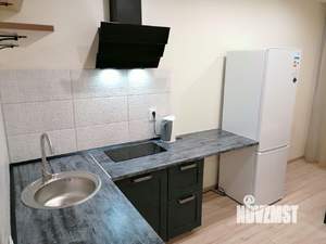 2-к квартира, на длительный срок, 42м2, 12/14 этаж