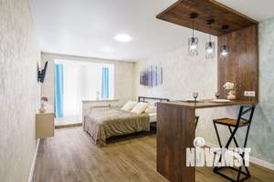 Студия квартира, посуточно, 30м2, 14/19 этаж