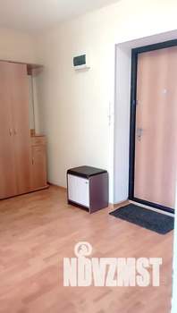 1-к квартира, посуточно, 40м2, 8/10 этаж