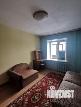 3-к квартира, на длительный срок, 62м2, 6/10 этаж