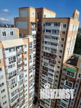 1-к квартира, посуточно, 26м2, 1/1 этаж