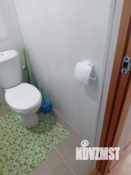 Студия квартира, на длительный срок, 18м2, 1/2 этаж