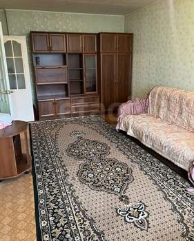 2-к квартира, на длительный срок, 60м2, 3/9 этаж