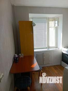 2-к квартира, на длительный срок, 45м2, 4/5 этаж