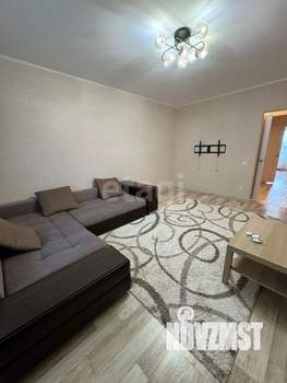 2-к квартира, на длительный срок, 57м2, 5/10 этаж