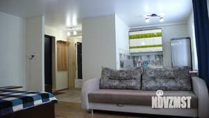 2-к квартира, посуточно, 36м2, 3/5 этаж