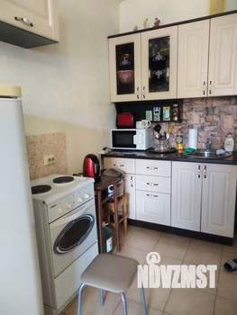 1-к квартира, на длительный срок, 32м2, 3/6 этаж