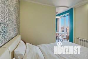 1-к квартира, посуточно, 35м2, 9/11 этаж